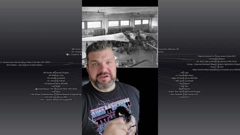 They Have Been LYING To You About Roswell For 70 Years