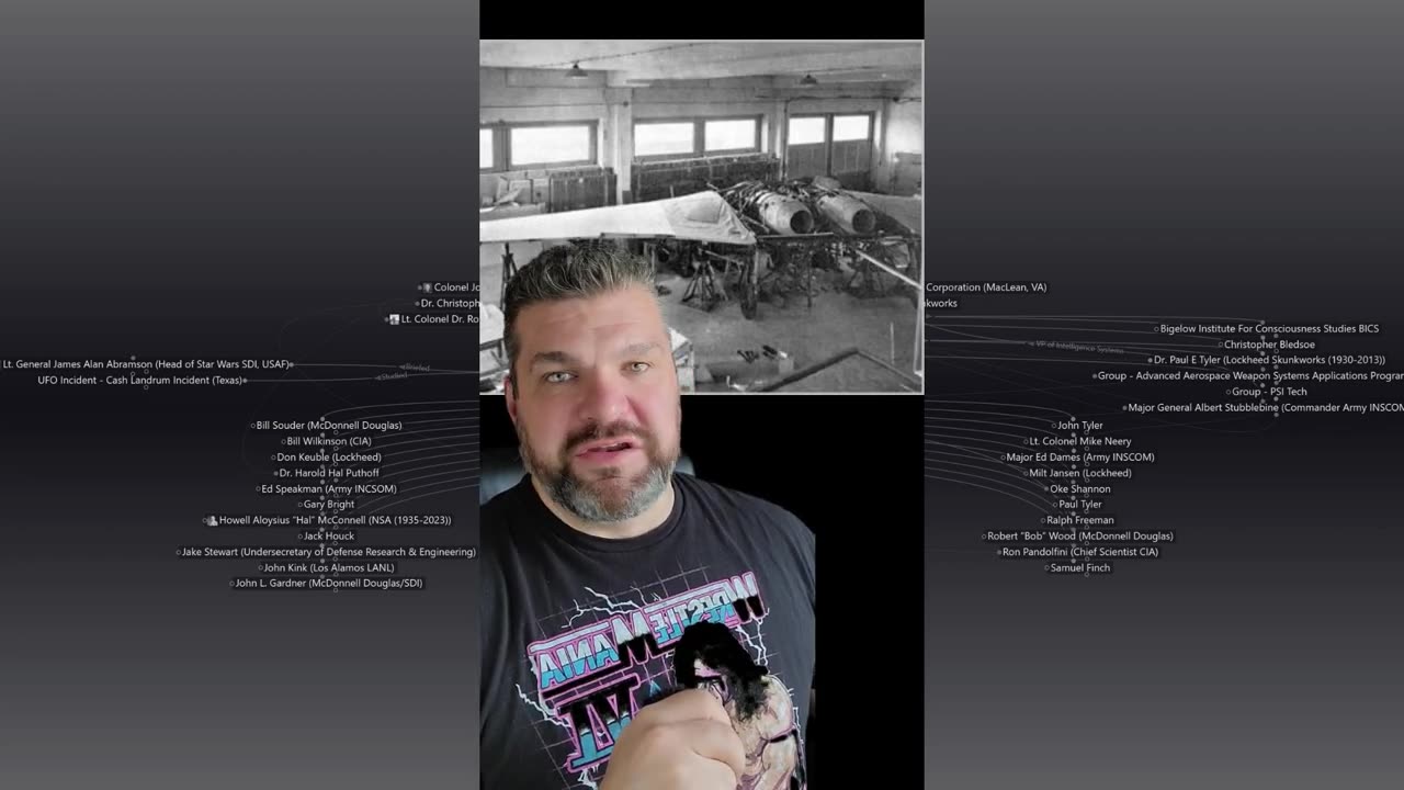 They Have Been LYING To You About Roswell For 70 Years