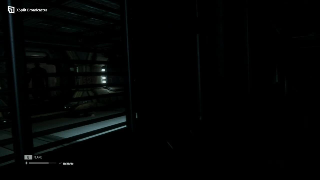 ALIEN ISOLATION PT 2