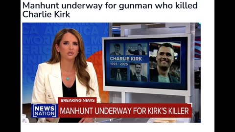 Sept 13, 2025-Watchman News- 1 Peter 3:8 - Charlie Kirk Book on 9/9, Poland sends 40k troops + More!