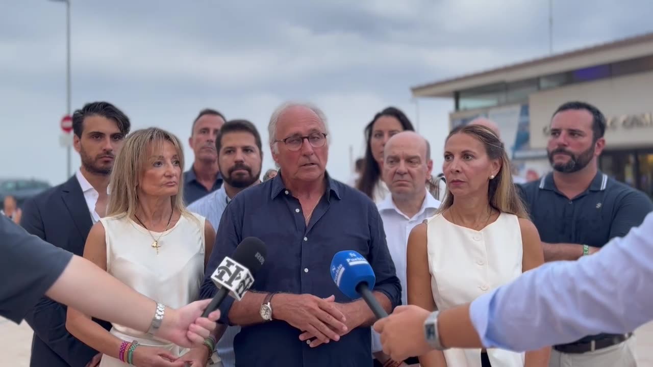 El 17-A fue un atentado islamista vinculado a la inmigración ilegal