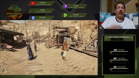 Indiana Jones and the Great Circle Episode 6