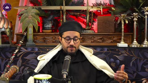 The Six Verses of Shifa || NBF 536 || Dr Shadee Elmasry