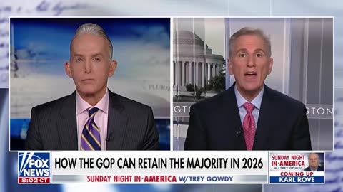 Kevin McCarthy: How Republicans Can Win The Midterms