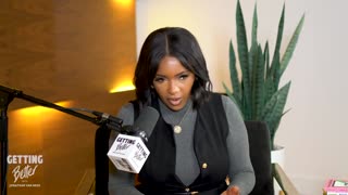 Committing Crimes Does Not Make Someone A Criminal, Jasmine Crockett Says