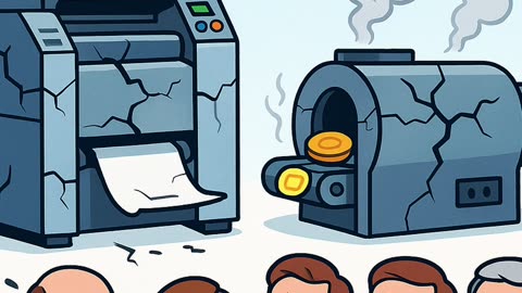 Every Lost Bitcoin Makes Someone Else Rich