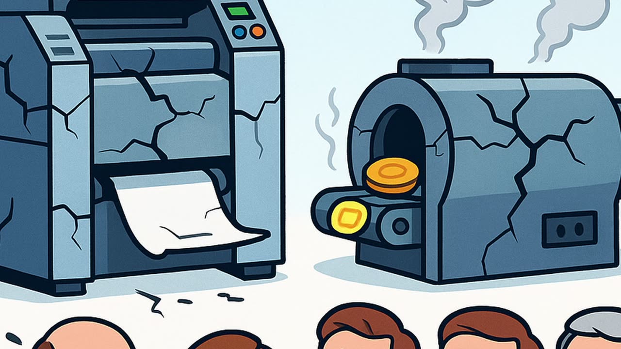 Every Lost Bitcoin Makes Someone Else Rich