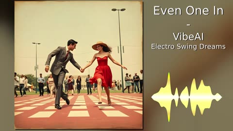 Even One In - Electro Swing Dreams