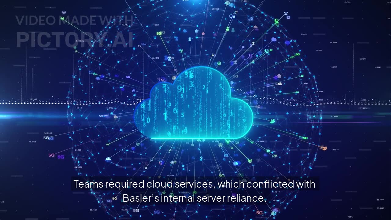 How Basler Electric Hit 80% of Their Yearly Goal in Just 3 Months with Livestorm