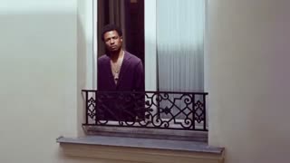 Pi'erre Bourne - Temps De Chasse