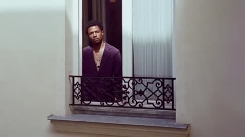 Pi'erre Bourne - Temps De Chasse