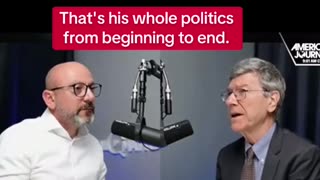 “Israel has nothing to do with Judaism”