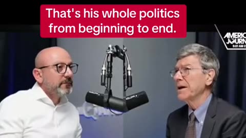 “Israel has nothing to do with Judaism”