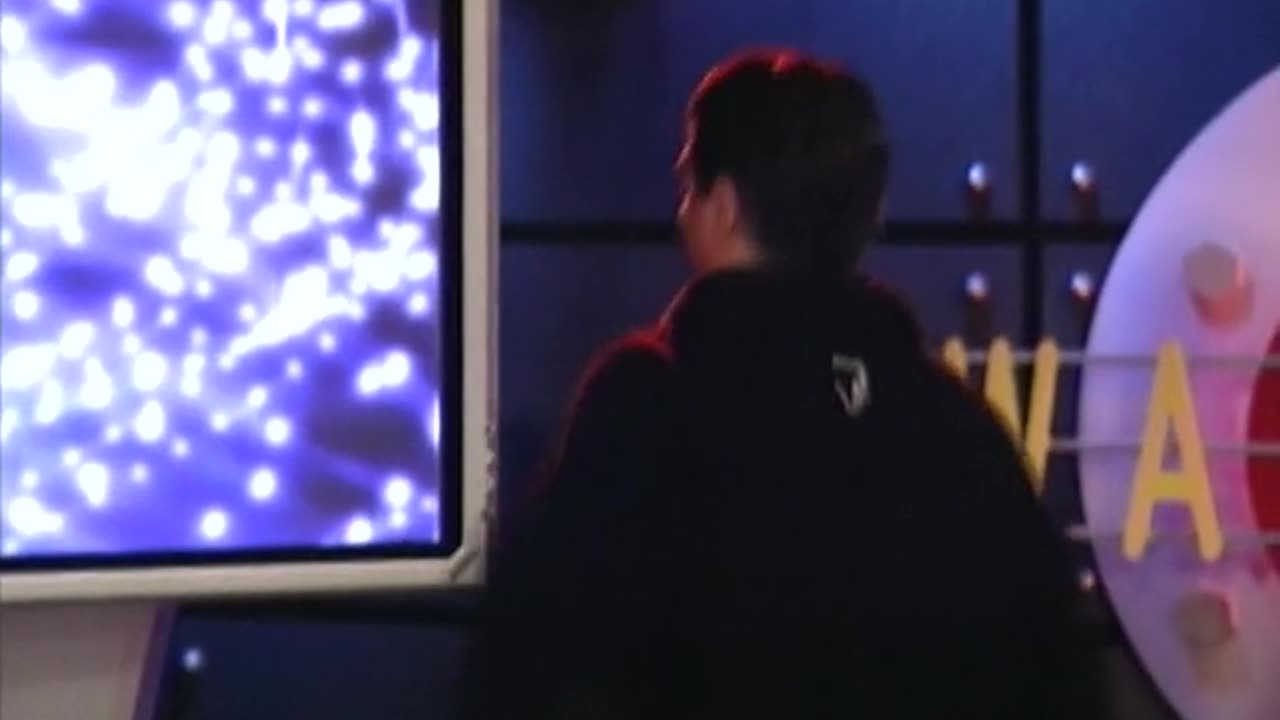 Chloe Wants To Meet William Scott - 04-18-03