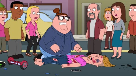 Family guy Nonstop ...