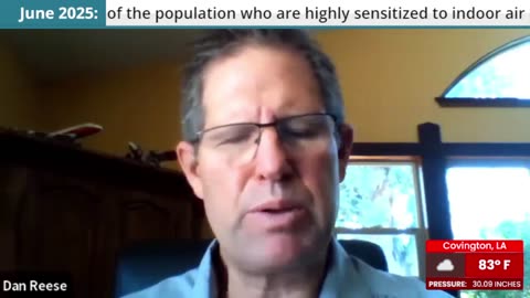 The Indoor Air Quality Channel