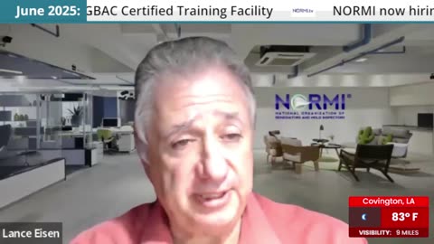 The Indoor Air Quality Channel