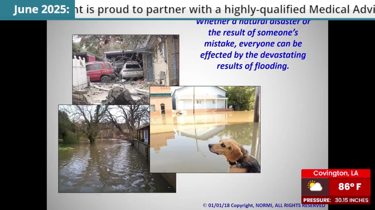 The Indoor Air Quality Channel