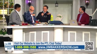 We are in the End Times! - Pastor Jim Bakker
