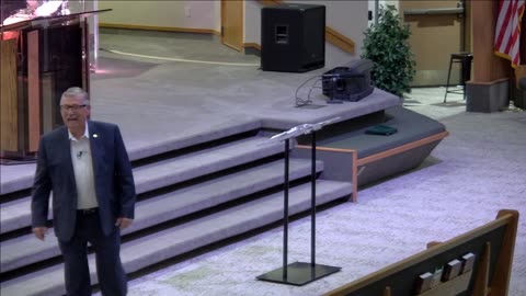 Lone Grove Assembly Of God Church
