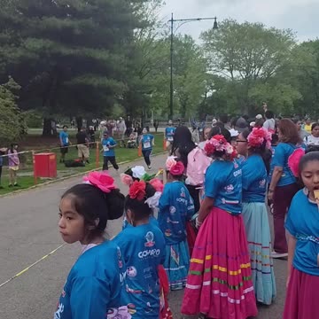 163 Aniversario de la "Batalla de Puebla" el 5 de mayo de 1862.