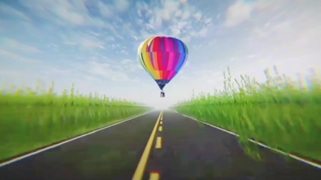 The Nightmare of the Air Balloon Full Walkthrough No Commentary