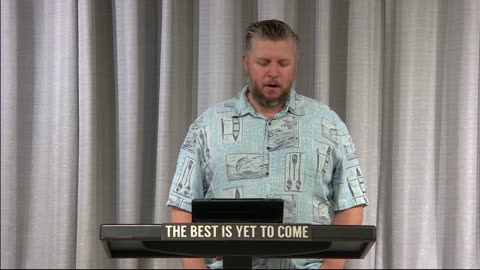 Messiah: Creator, Redeemer, and Judge - Isaiah 44