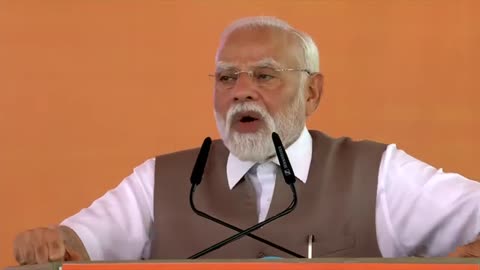 We are turning Uttar Pradesh into a state of industrial potential: PM in Kanpur