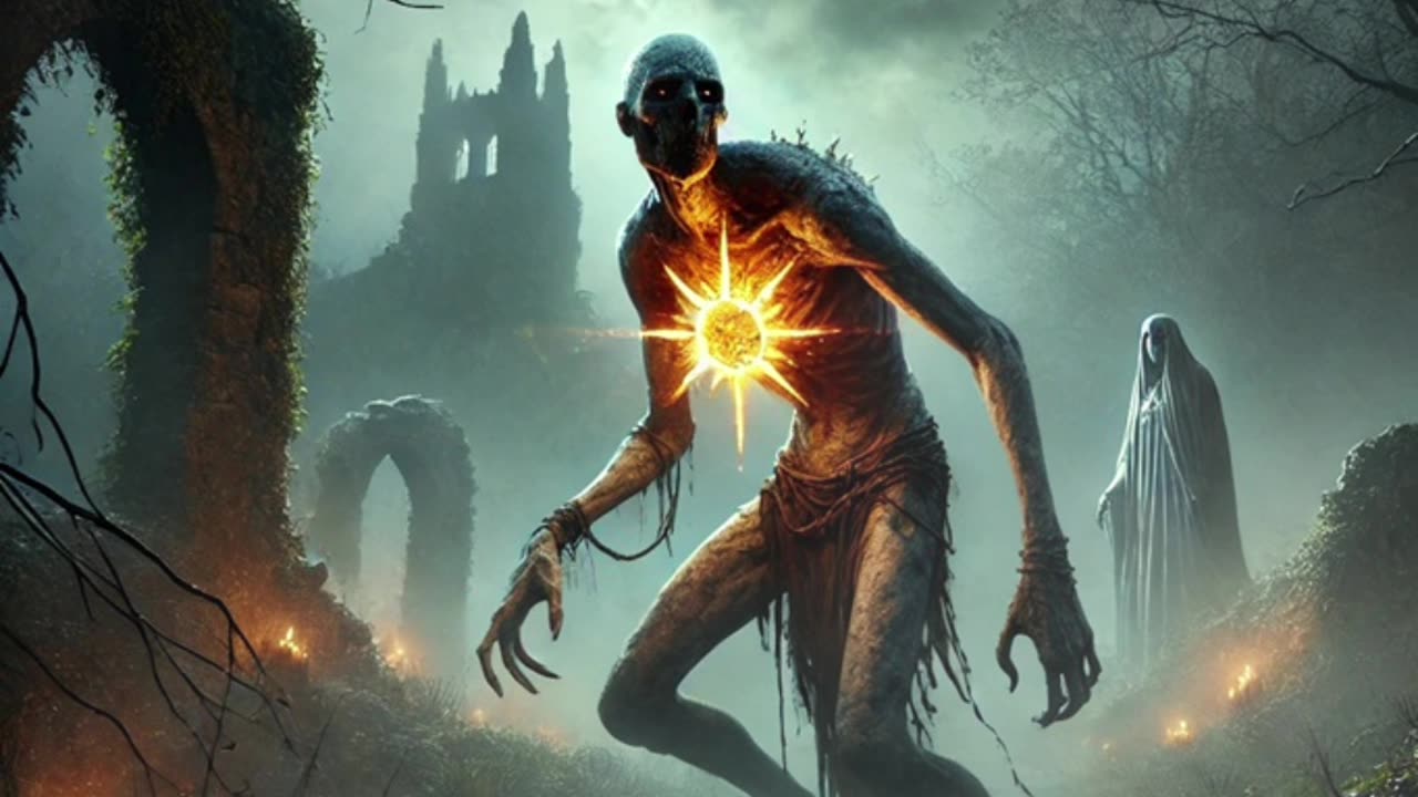 The Burden of Light