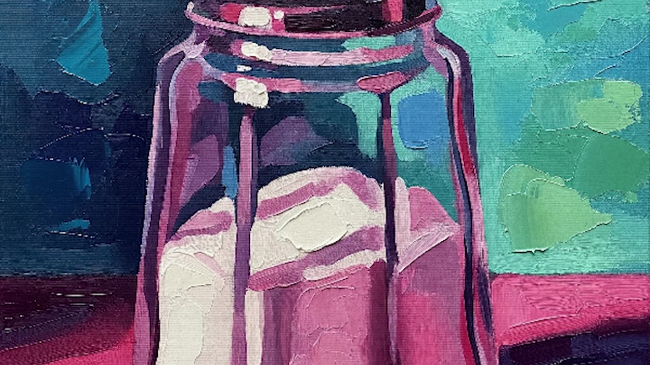 Pink Salt Magic
