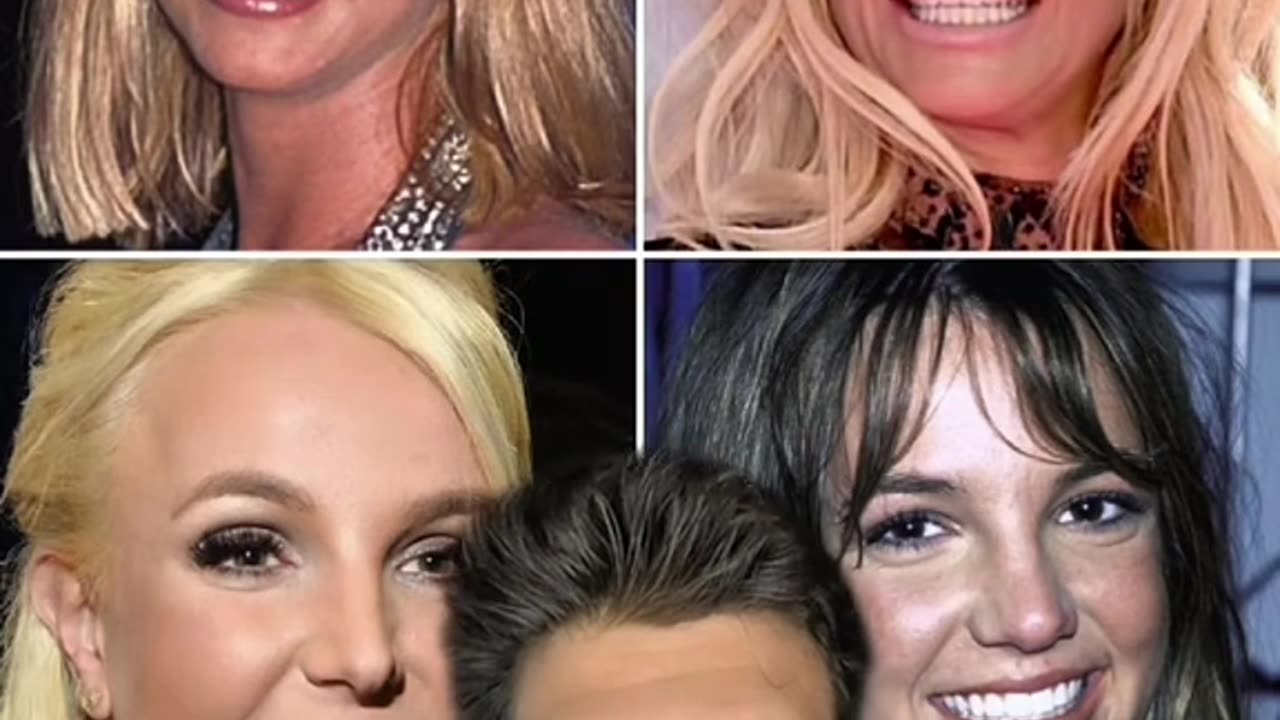 RMH - Brittney spears is one of many, wicked world