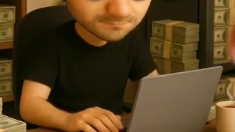 Cartoon 3D Animation Ai