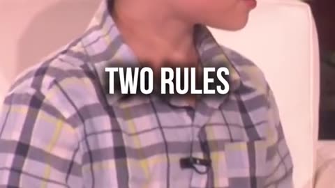 life rules