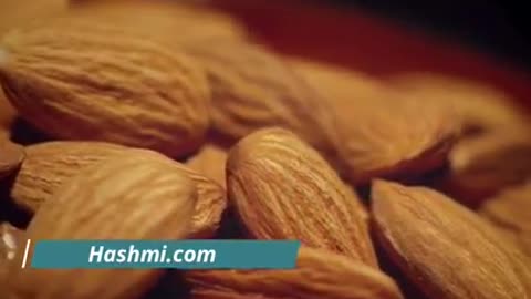 Sardiyo me Badam aur Pista khane ke fayde