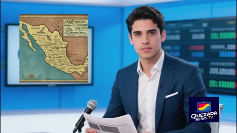 News Noticias Agosto 8, 2025 Quezada #News TV (Julio)