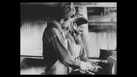 (1943) Undercover Secrets – OSS Spy Training