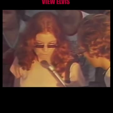 AUGUST 17 1977 NEW REPORT ELVIS VIEWING
