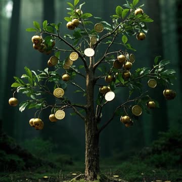 Why most people never get rich