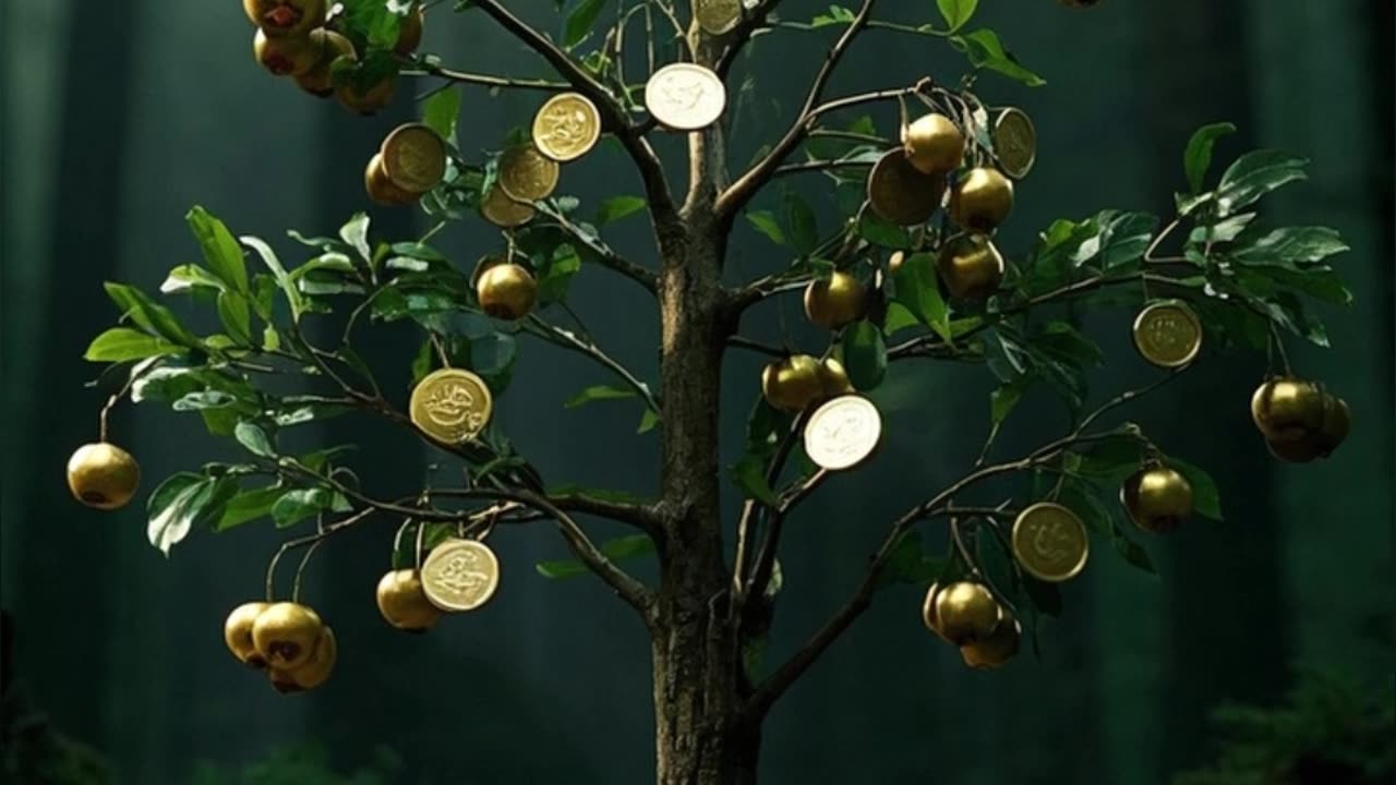 Why most people never get rich