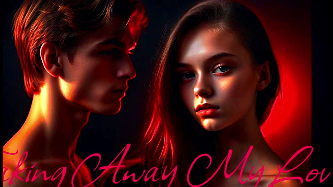 ROCK. Song Taking Away My Love..