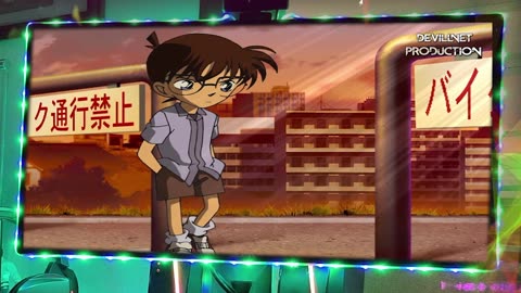 Detective Conan Tagalog Dubbed HD - Episode 370