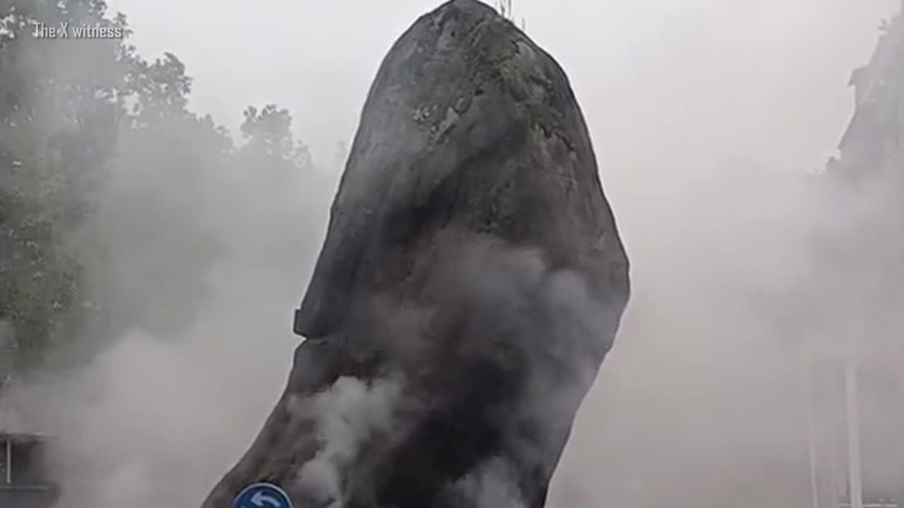 They Say These Stones Hold Power… But Why?
