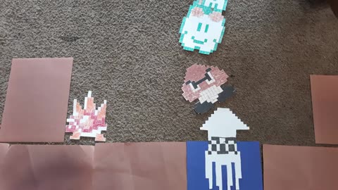 Simon Made: Bowser Vs Lakitu
