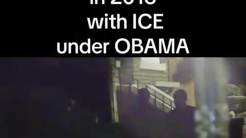CNN IN 2016 WITH ICE UNDER OBAMA