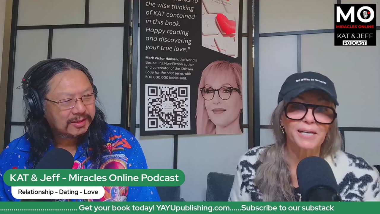 Miracles Online Podcast Ep53