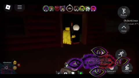 Roblox Pillar Chase 2 MiniGameplay 6