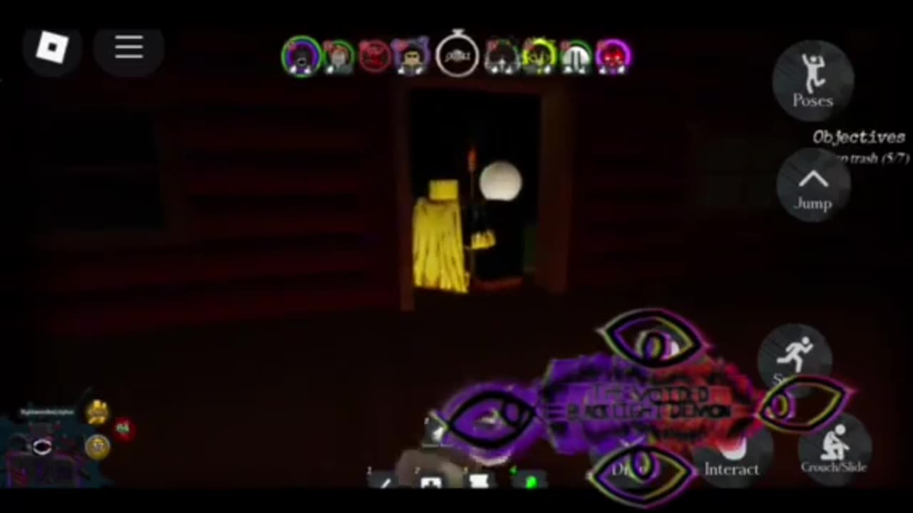 Roblox Pillar Chase 2 MiniGameplay 6