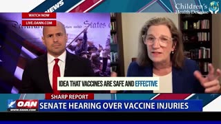 Financial rewards distort vaccine cares of children in the United States of America