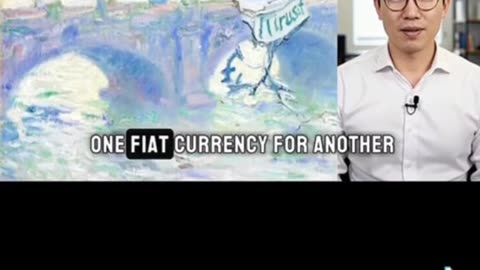 The New "40% Gold" currency that just killed the dollar