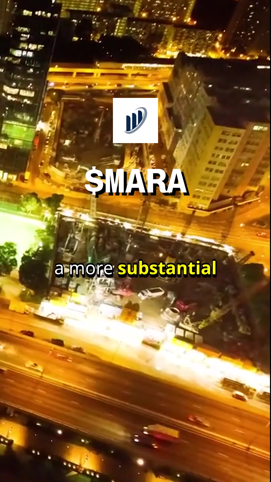 🚨 $MARA 🚨 Why is MARA Holdings Inc trending today? 🤔 #MARA #stocks #stockmarket